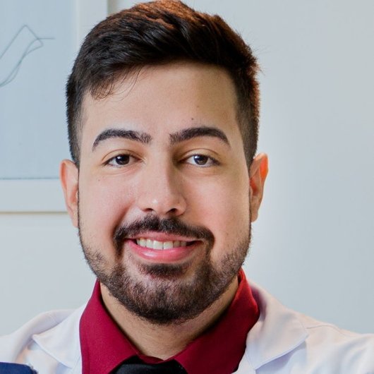Dr. João Morais