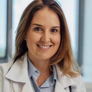 Dra. Fernanda Karg