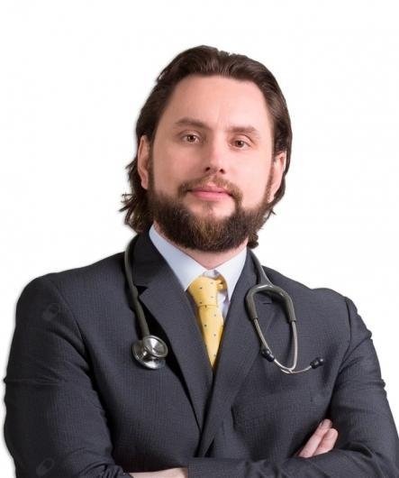 Dr. Alexandre Colombini