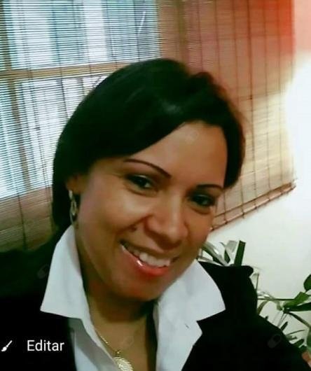 Luciana Maria Da Silva
