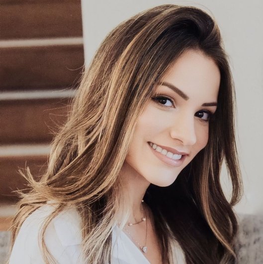 Dra. Coralie Rivera
