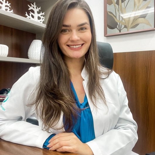 Dra. Bruna Vilela Vono