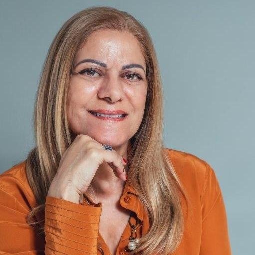 Iris Helena Braga
