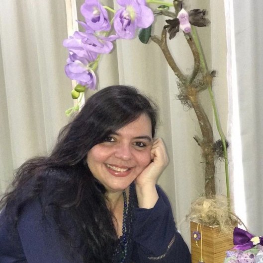 Fátima Loureiro