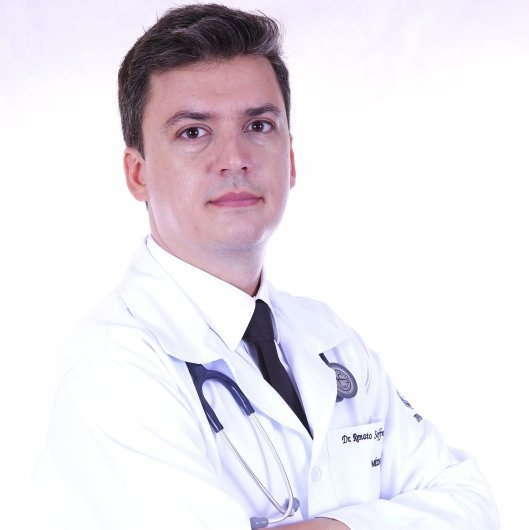 Dr. Renato Soffner