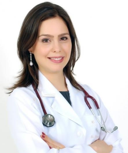 Dra. Denise Mendonca Coelho de Araujo
