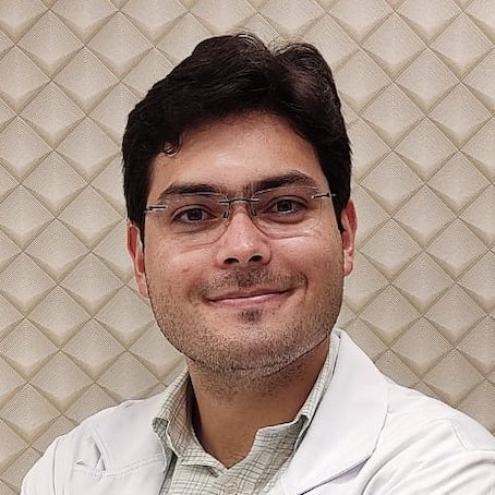 Dr. Neuro Rodrigues de Almeida Neto