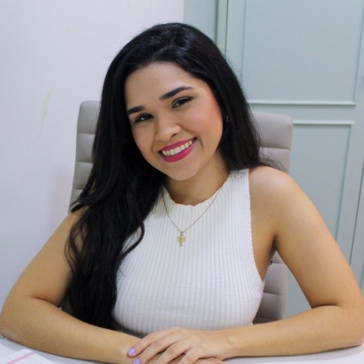 Ana Lia Aguiar Nocrato
