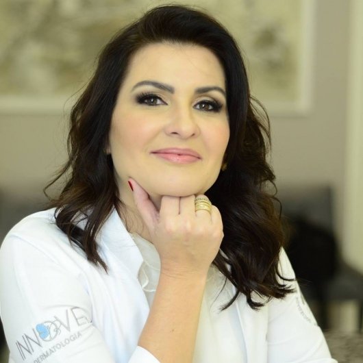 Dra. Ana Paula Antoniassi