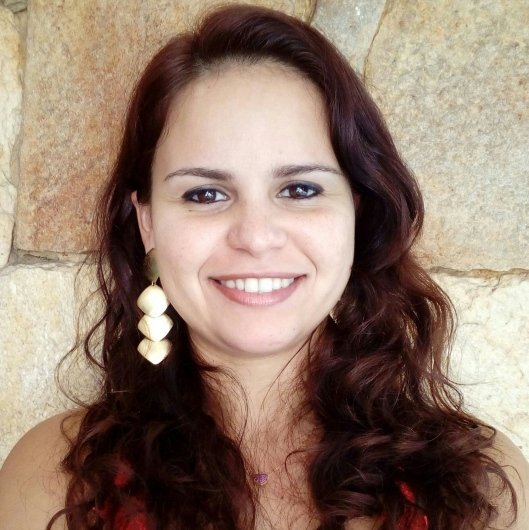 Kátia Meuka da Cruz Lima