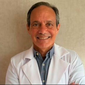 Dr. Luiz Mauricio Lederman