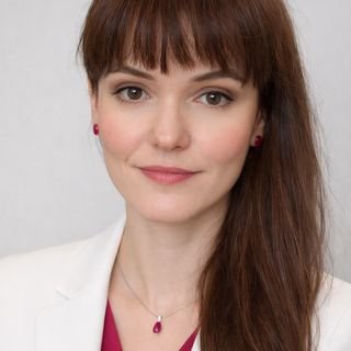 Dra. Fernanda Sonnenstrahl