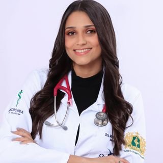 Dra. Mayara Augusta Oliveira Da Silva