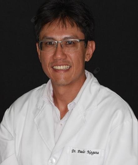 Dr. Paulo Nagata
