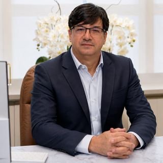 Dr. Sergio Diniz