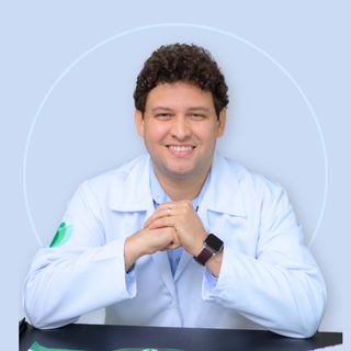 Dr. Wilton Matos Da Paz Filho