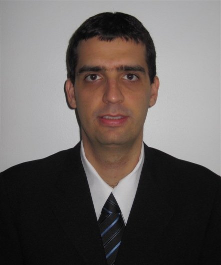 Dr. Carlos Perez Gomes