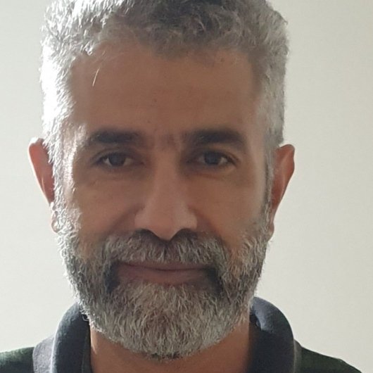 Dr. Maurício Sant' Ana