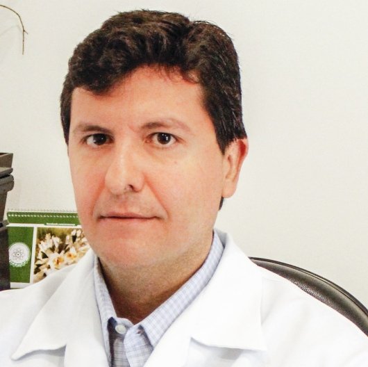 Dr. Antonio Carlos Buck Marcos