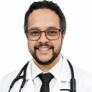 Dr. Wesley de Oliveira Silva