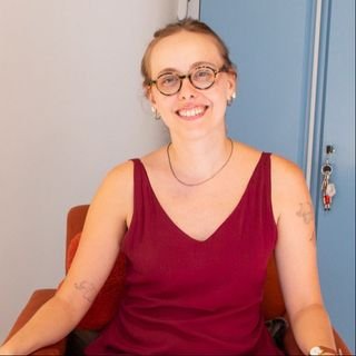 Clara Maria Abdo Guimarães