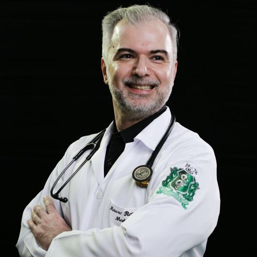 Dr. Mauro Stoliar Rotband