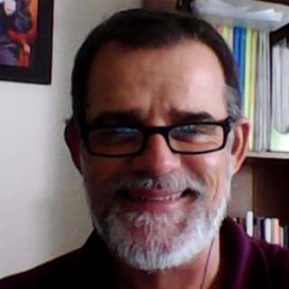 Dr. Allan Carlos Froes Cal