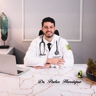 Dr. Pedro Henrique Sousa da Silva