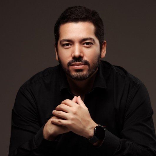 Dr. Luiz Eduardo de Carvalho Mamede