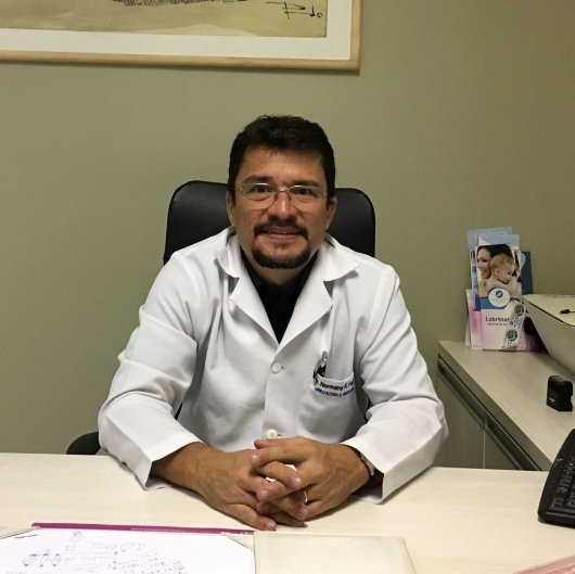 Dr. Normany Rocha Feitosa