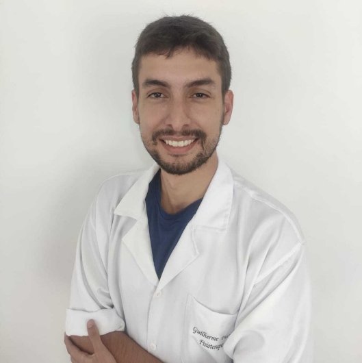 Guilherme da Cunha Ferreira