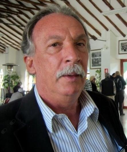 Dr. Mauricio Riccioppo Magacho