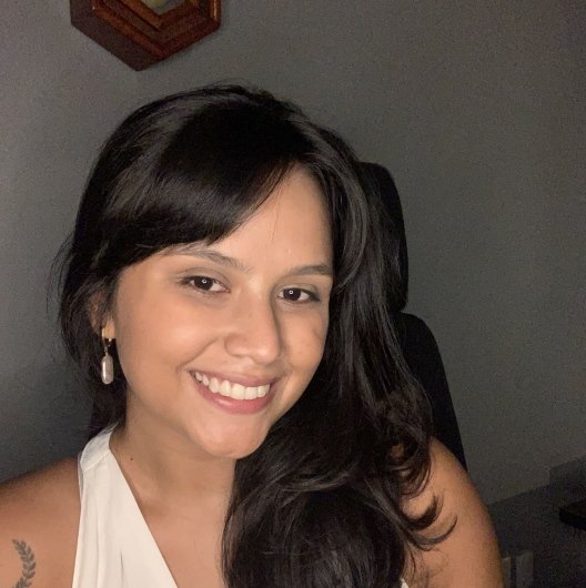 Carolina Vallinoto da Costa