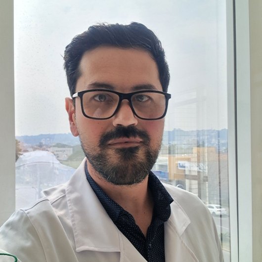 Dr. Marcos Conti Silva