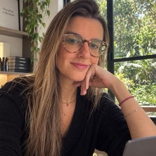 Victoria Garrido