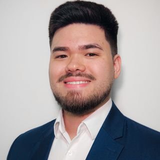 Dr. Henrique Miyai Rodrigues