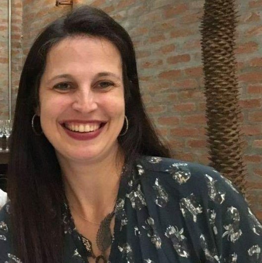 Prof. Claudirene Favarin