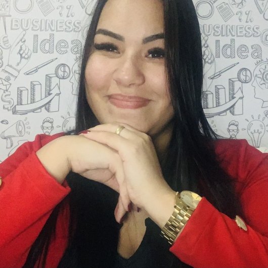 Amanda Ferreira da Silva