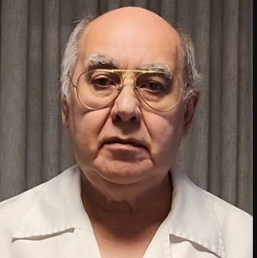 Dr. Joel Marçal Braga da Silva