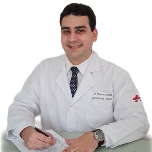 Dr. Hânysson Freire de Almeida