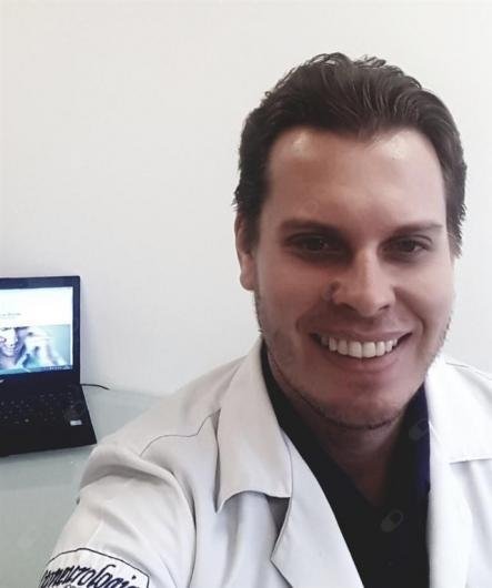 Dr. César Bertoldo Garcia
