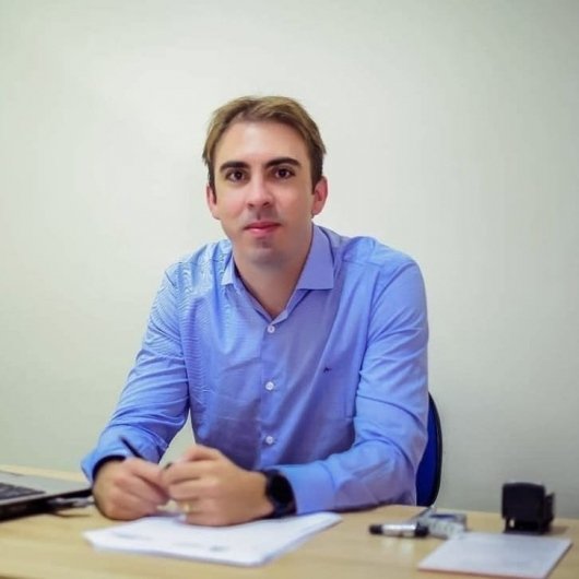 Dr. Acilino Santos Portela