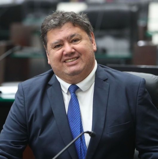 Dr. Antenor Gomes De Lima