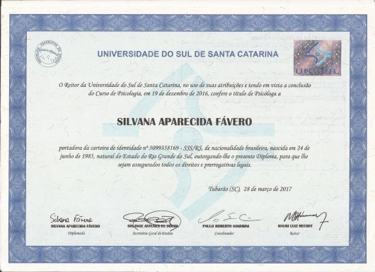 Silvana Fávero