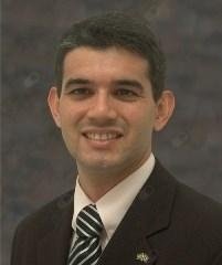 Prof. David Moraes de Oliveira