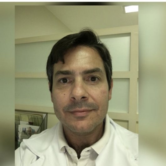 Dr. Angelo Ganeo