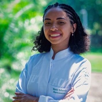 Dra. Maria Eduarda Souza da Silva