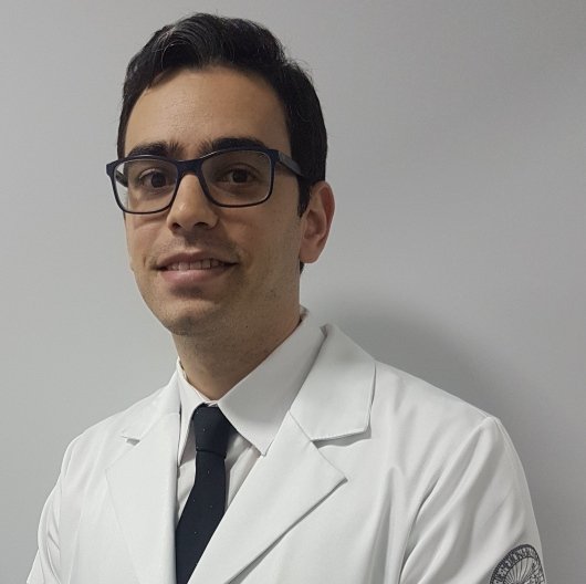 Dr. Guilherme de Abreu Rodrigues