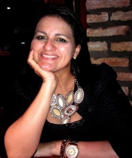 Regina Saunier Ramos