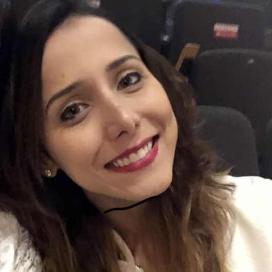 Dra. Camila Moreschi